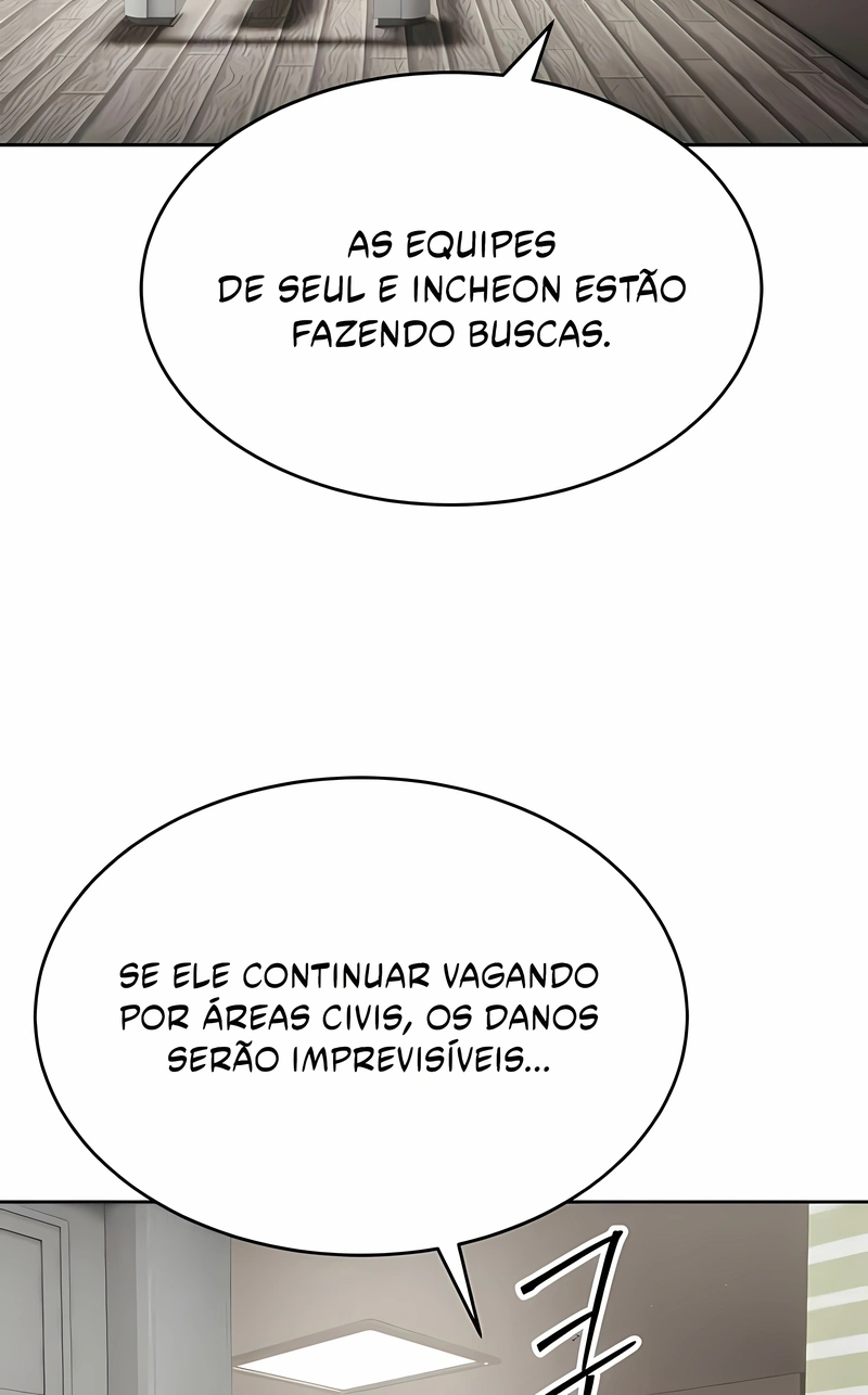 Special Civil Servant Capítulo 54 Página 41