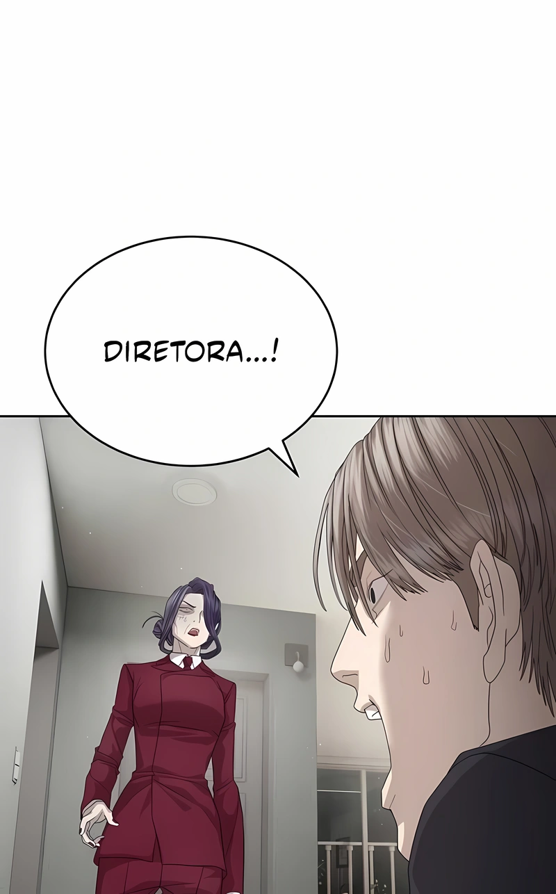 Special Civil Servant Capítulo 54 Página 44