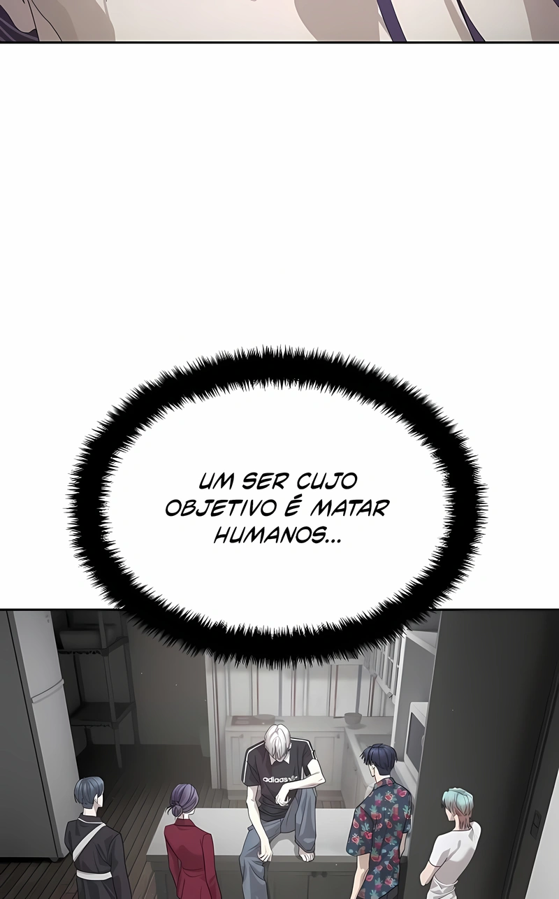 Special Civil Servant Capítulo 54 Página 51