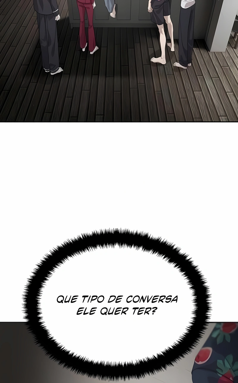 Special Civil Servant Capítulo 54 Página 52