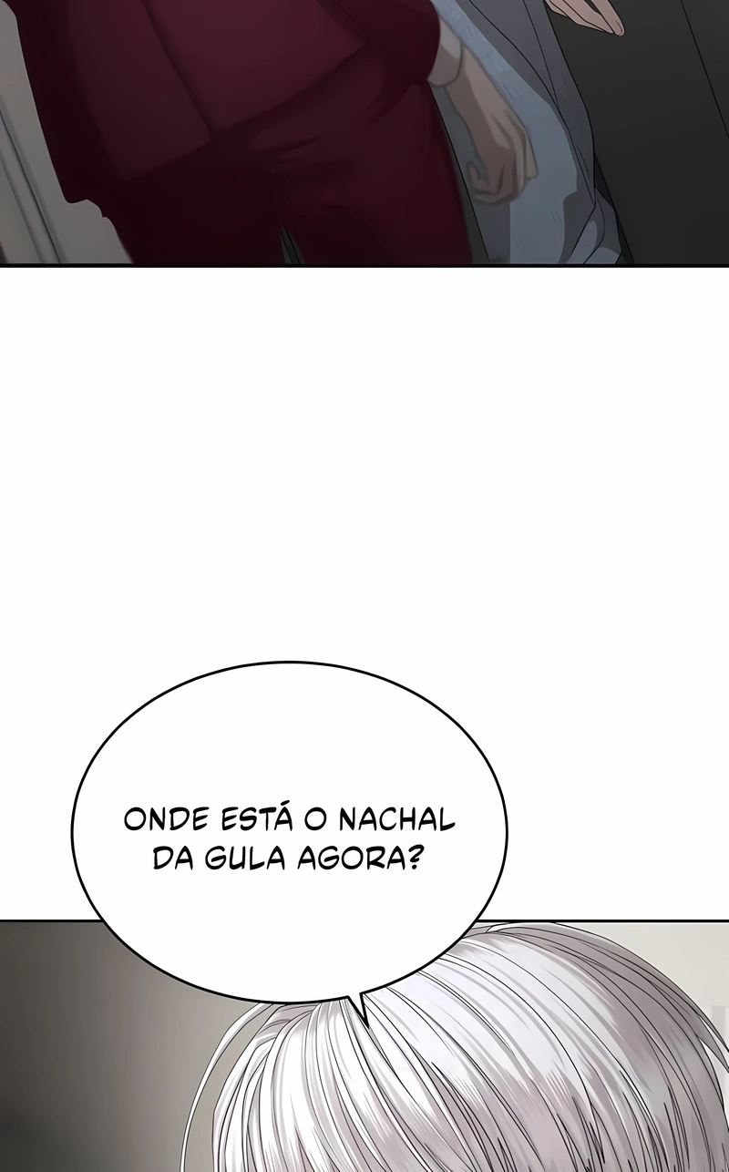 Special Civil Servant Capítulo 54 Página 54