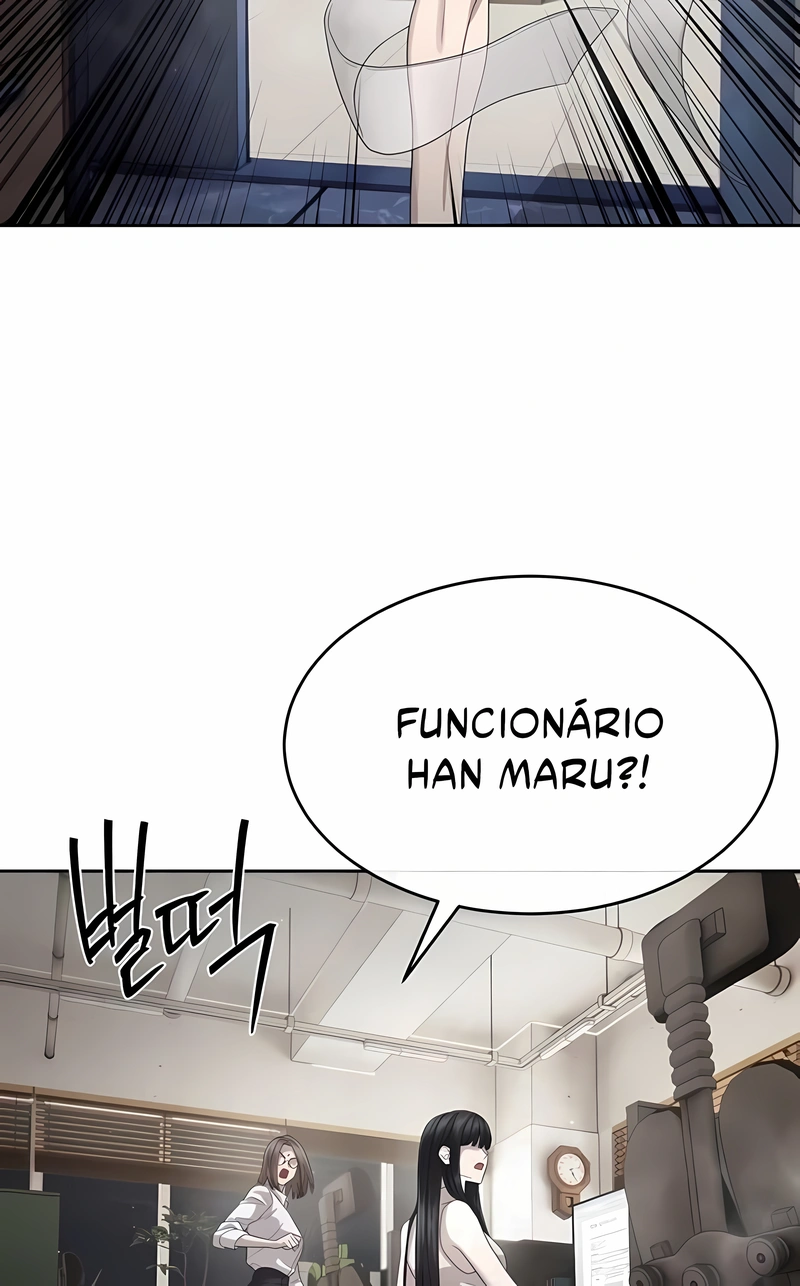 Special Civil Servant Capítulo 54 Página 6