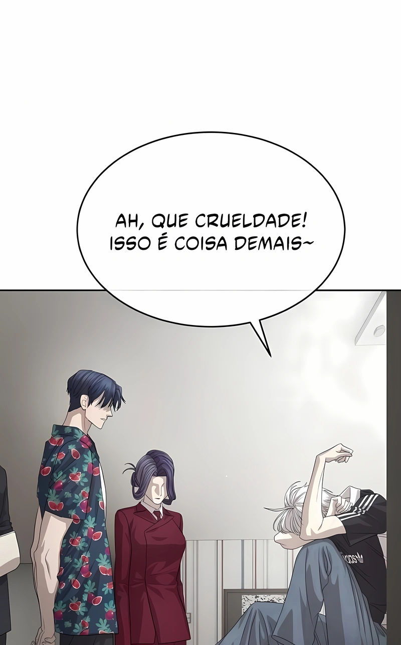 Special Civil Servant Capítulo 54 Página 63
