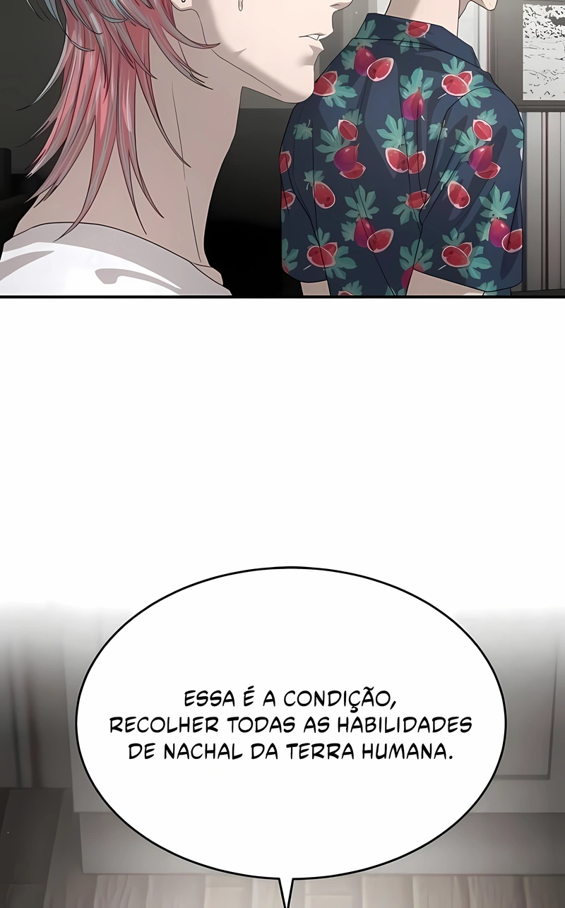 Special Civil Servant Capítulo 54 Página 74