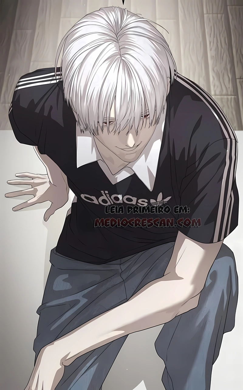 Special Civil Servant Capítulo 54 Página 75