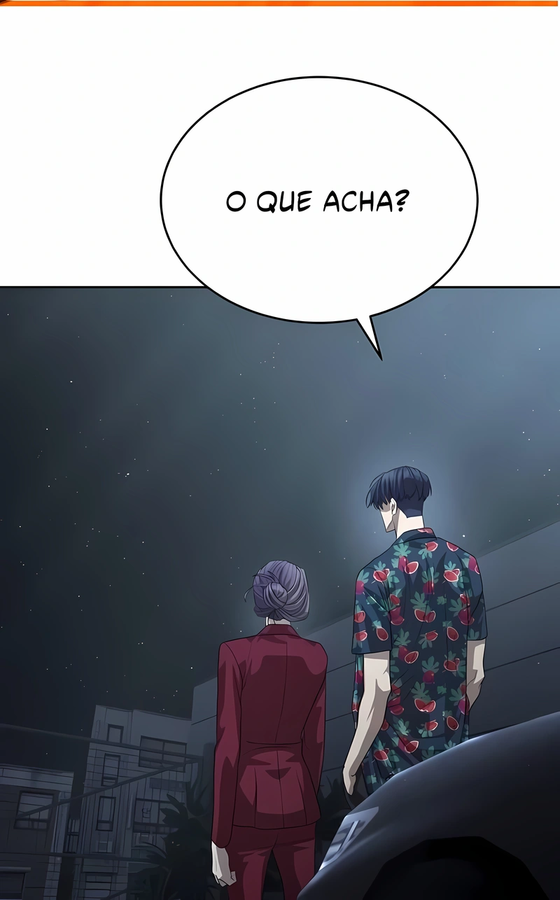 Special Civil Servant Capítulo 54 Página 79