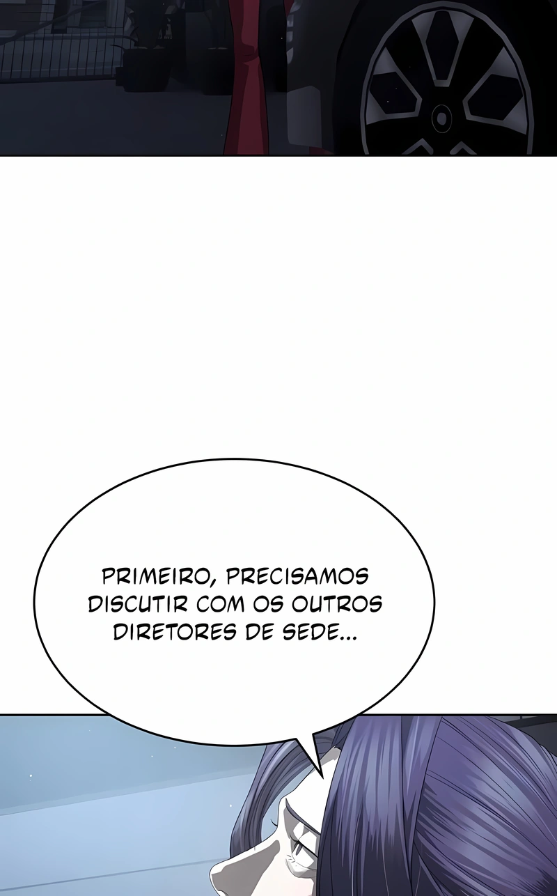 Special Civil Servant Capítulo 54 Página 80