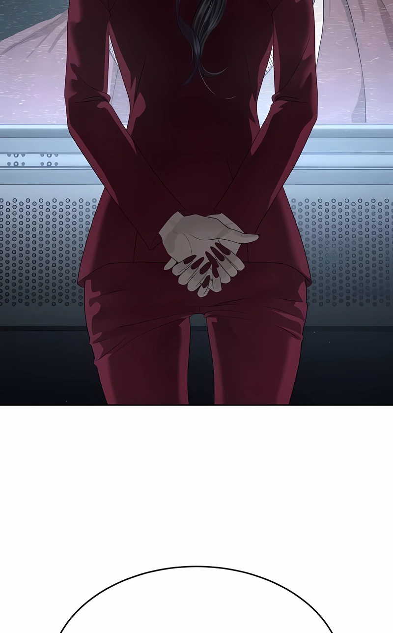 Special Civil Servant Capítulo 54 Página 83