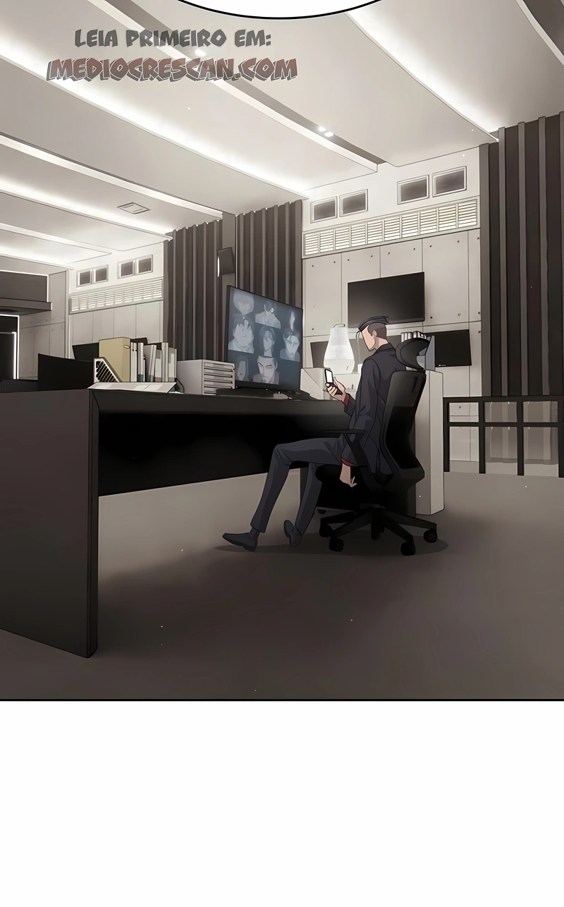 Special Civil Servant Capítulo 54 Página 87