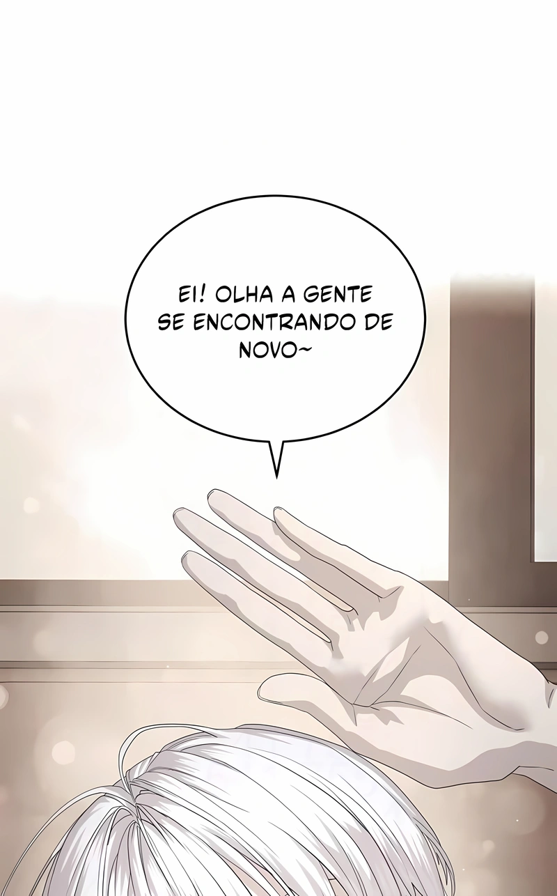 Special Civil Servant Capítulo 54 Página 92