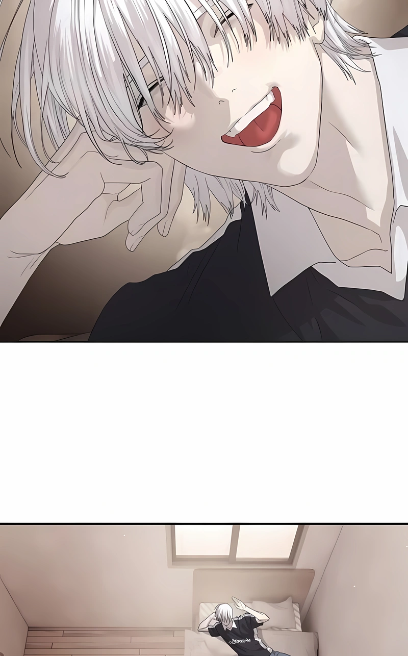 Special Civil Servant Capítulo 54 Página 93