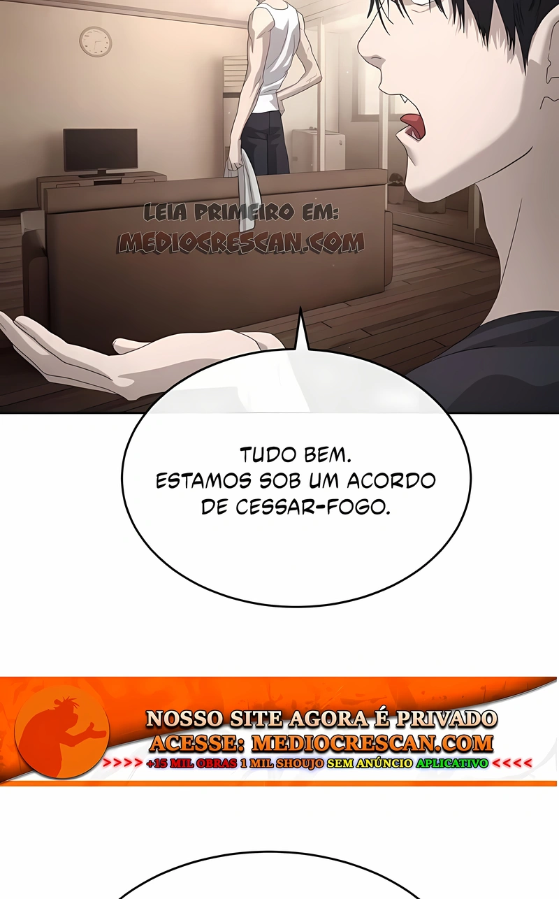 Special Civil Servant Capítulo 54 Página 97