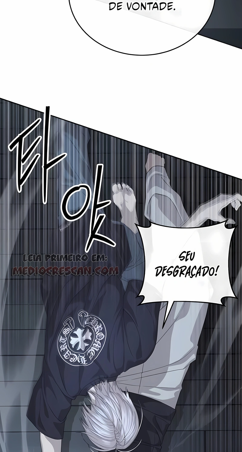 Special Civil Servant Capítulo 55 Página 11