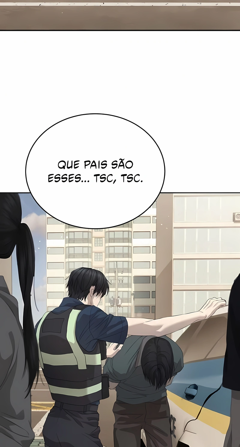 Special Civil Servant Capítulo 55 Página 114