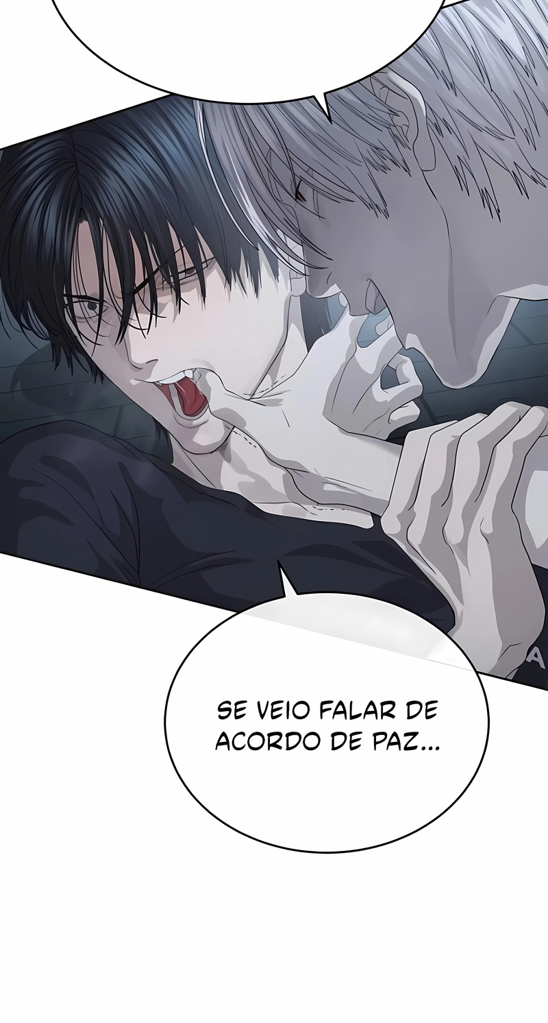 Special Civil Servant Capítulo 55 Página 13