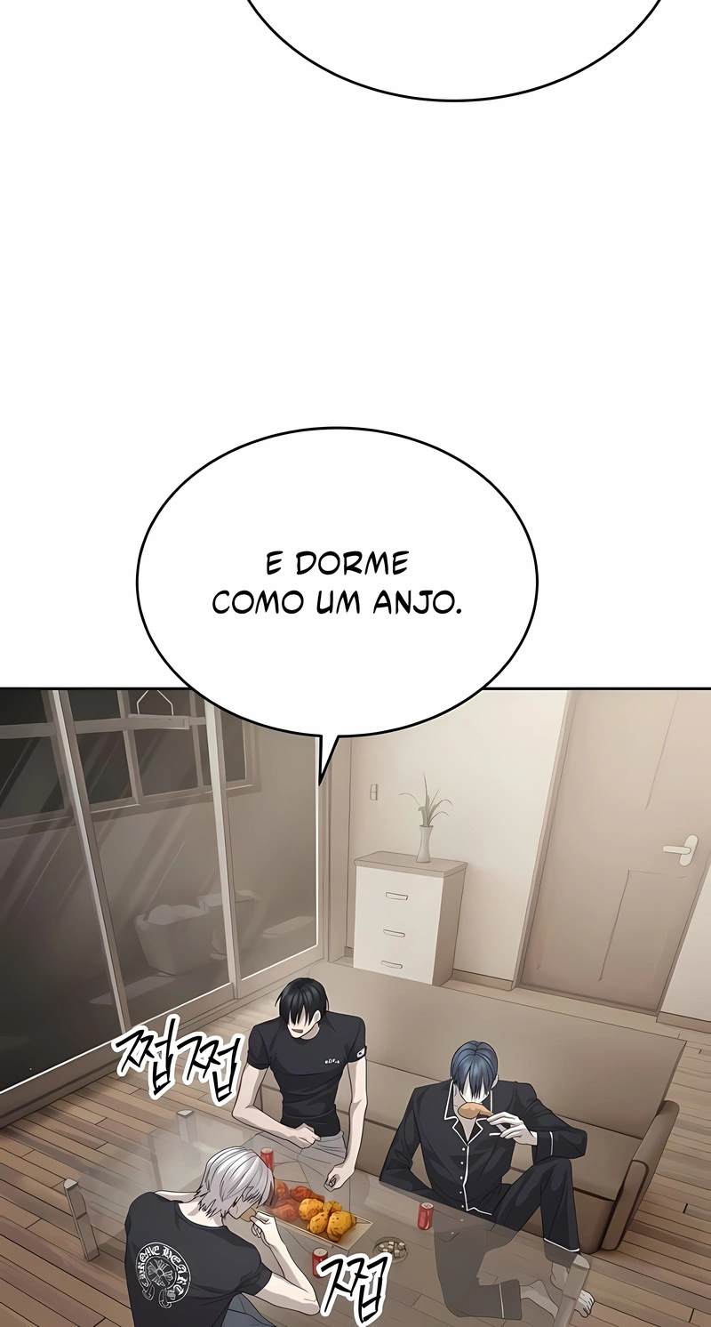 Special Civil Servant Capítulo 55 Página 22