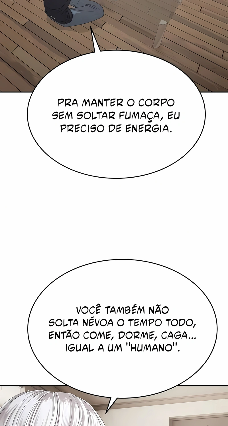 Special Civil Servant Capítulo 55 Página 23