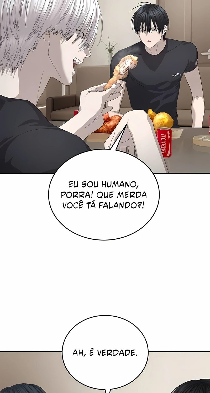 Special Civil Servant Capítulo 55 Página 24