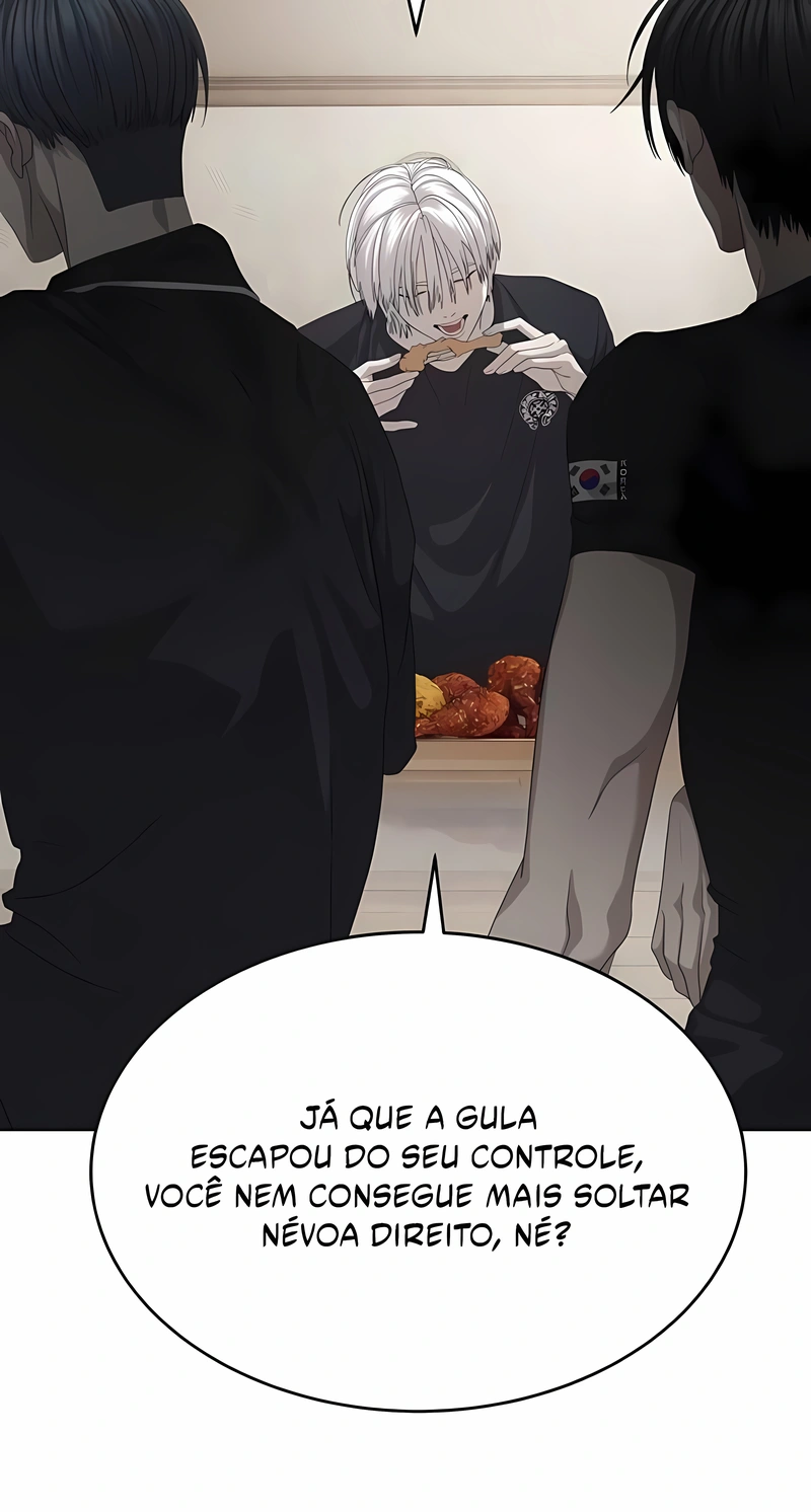 Special Civil Servant Capítulo 55 Página 25
