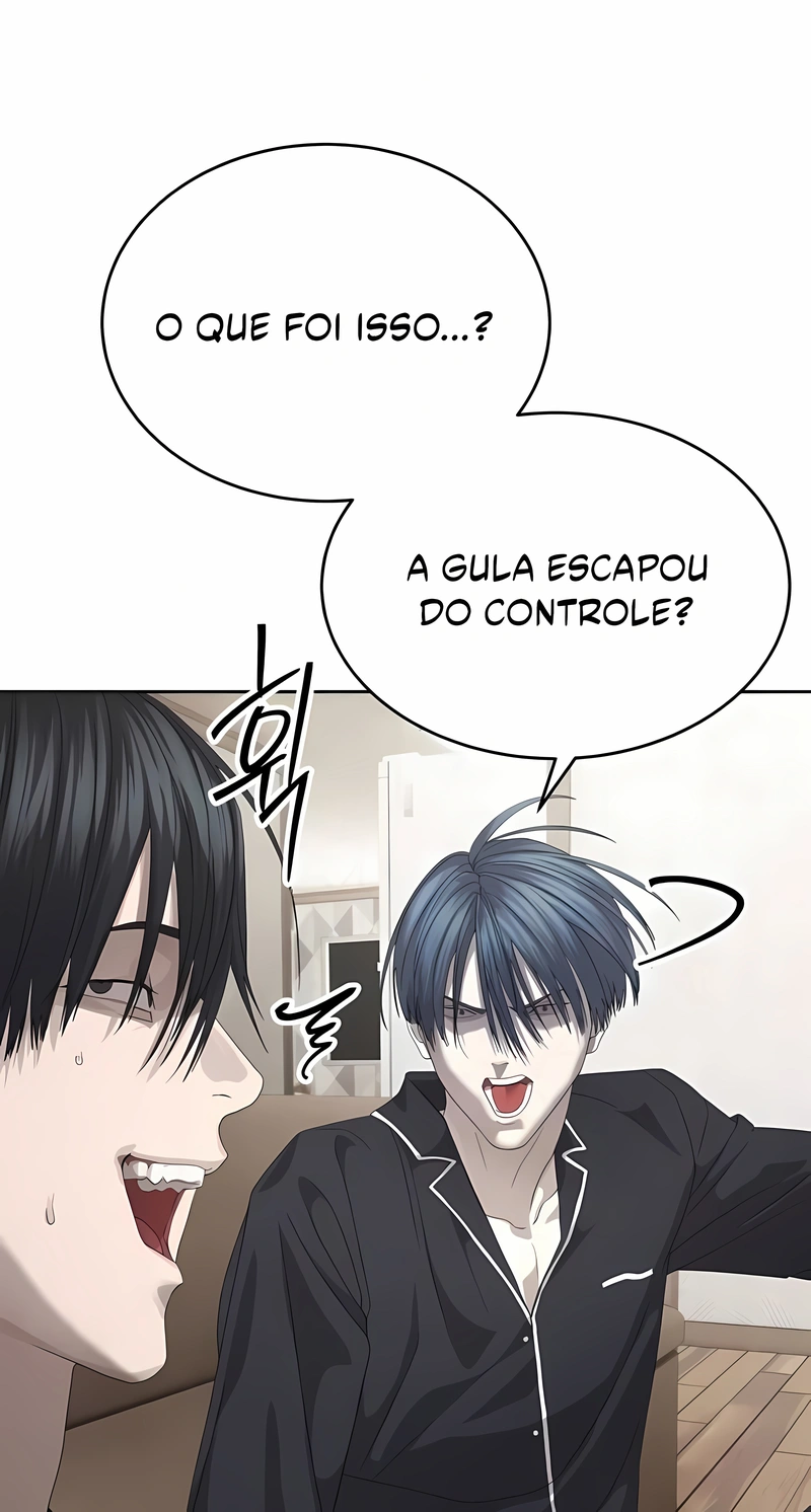 Special Civil Servant Capítulo 55 Página 26