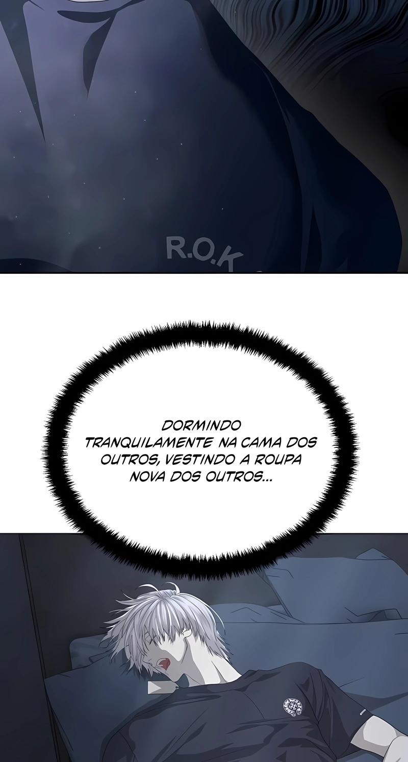 Special Civil Servant Capítulo 55 Página 3