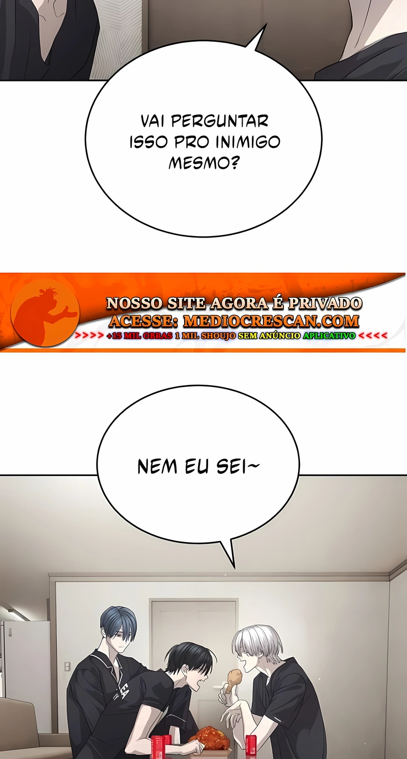 Special Civil Servant Capítulo 55 Página 31
