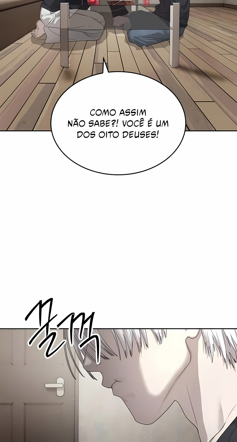 Special Civil Servant Capítulo 55 Página 32