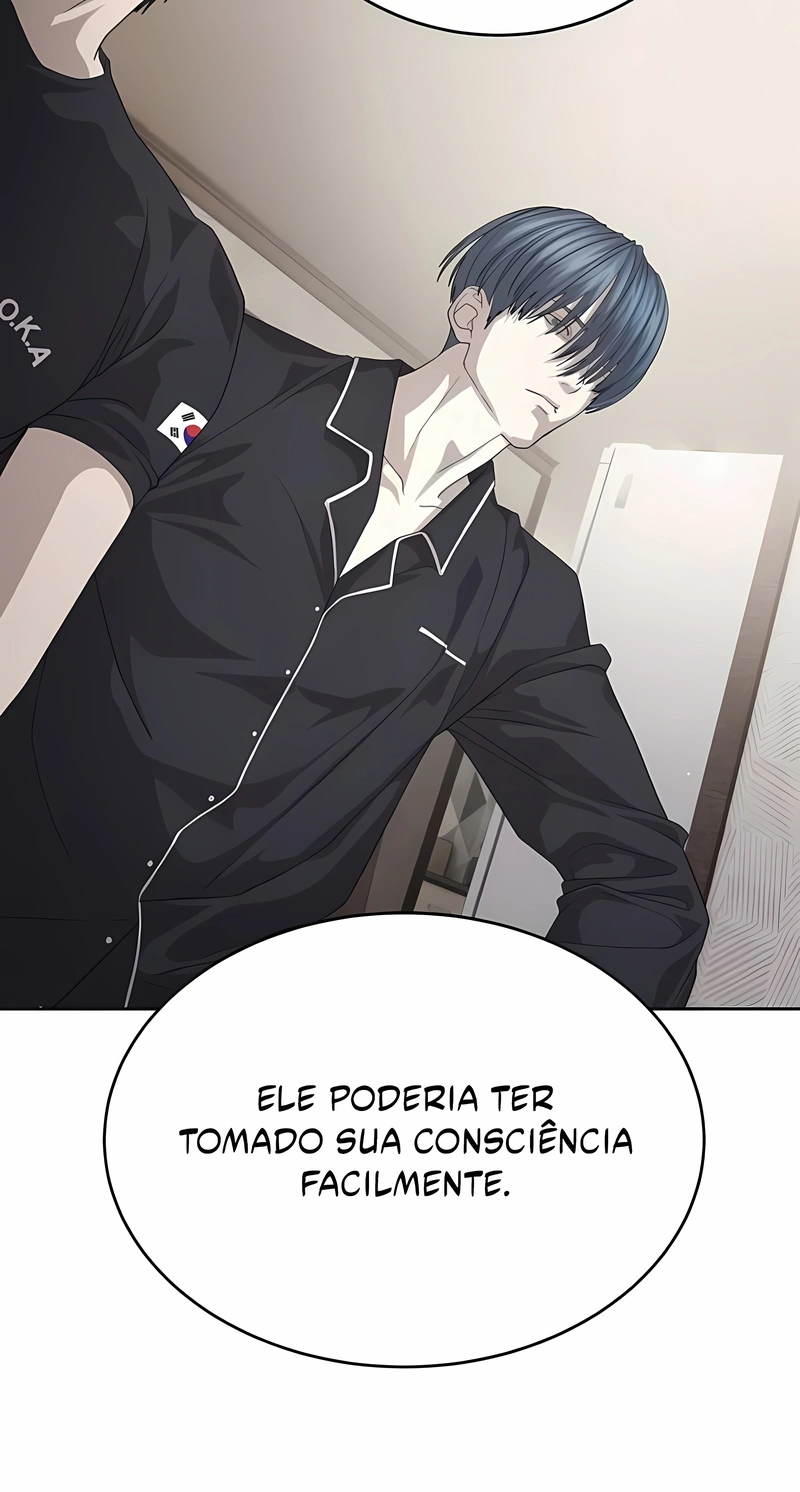 Special Civil Servant Capítulo 55 Página 35