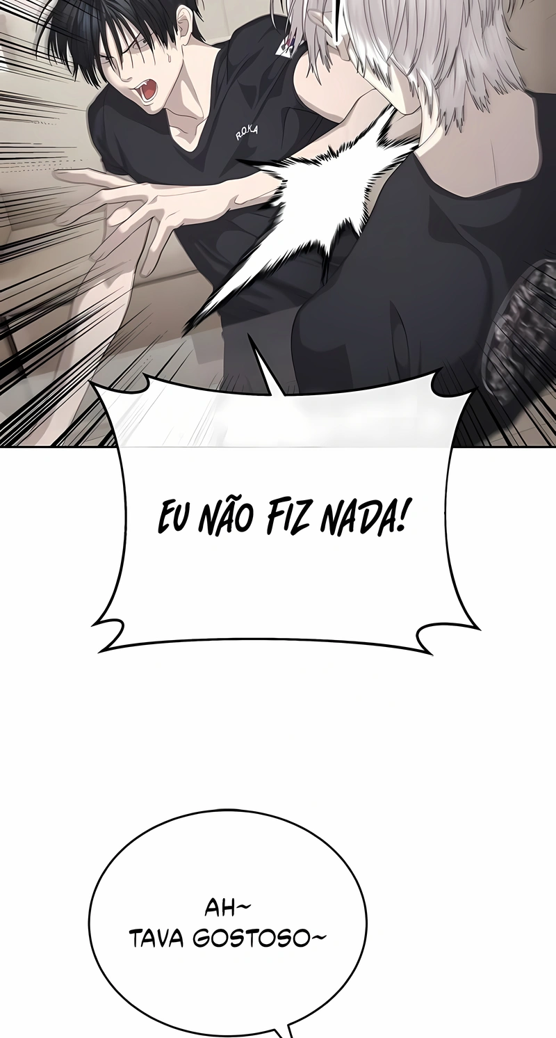 Special Civil Servant Capítulo 55 Página 38