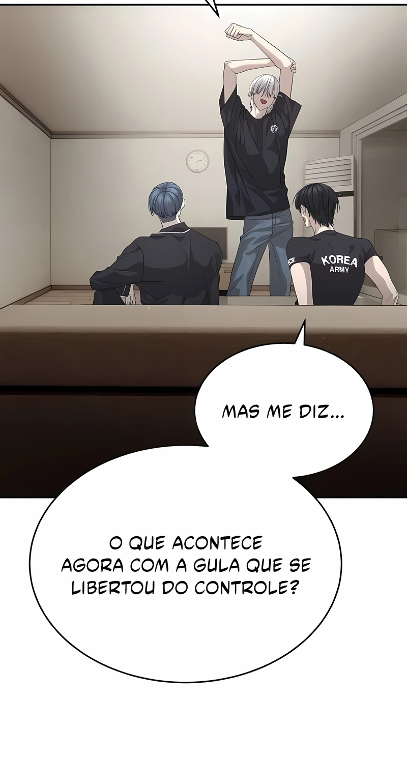 Special Civil Servant Capítulo 55 Página 39