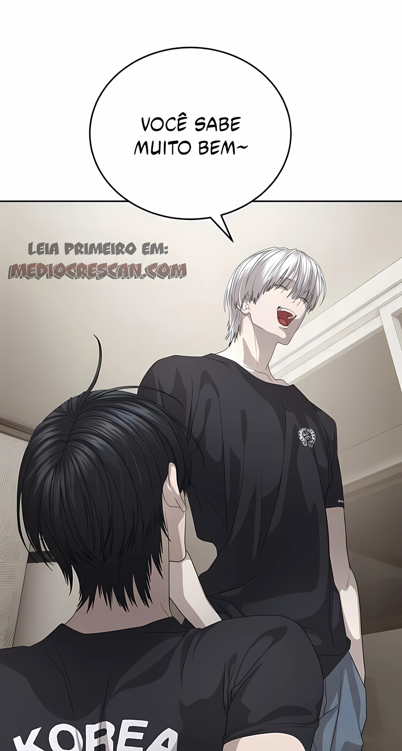 Special Civil Servant Capítulo 55 Página 40