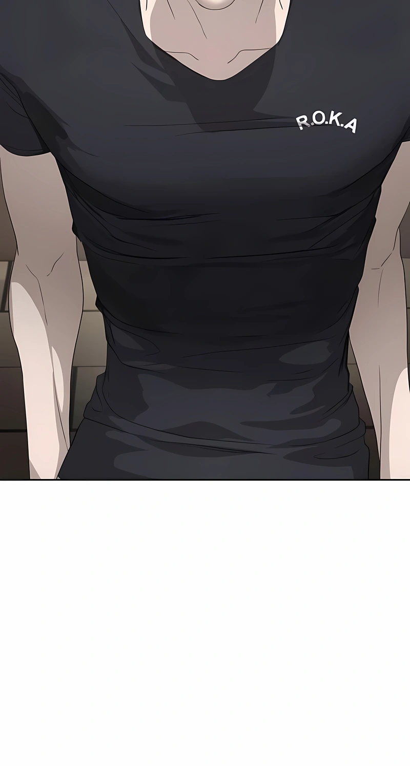 Special Civil Servant Capítulo 55 Página 42