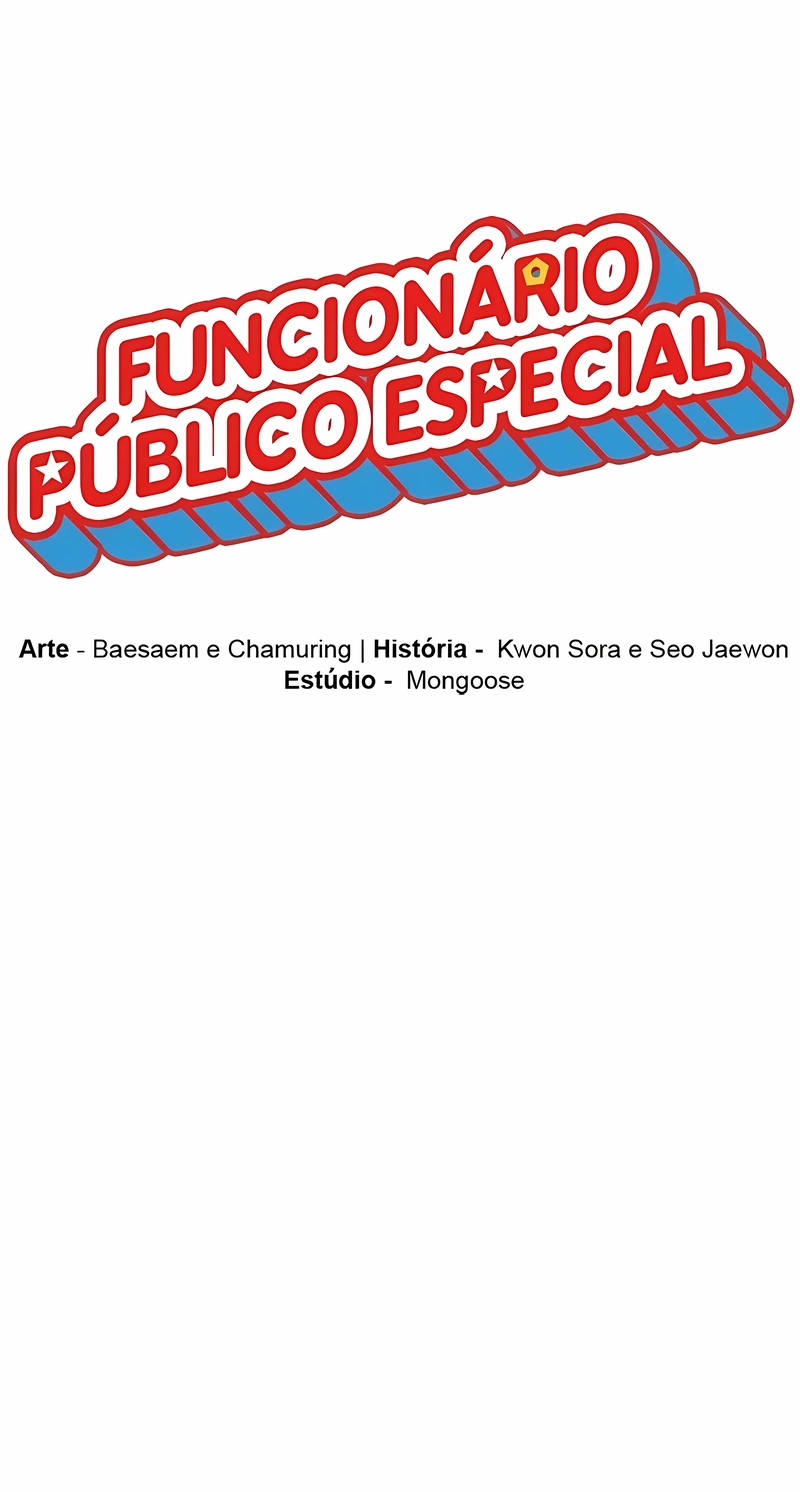 Special Civil Servant Capítulo 55 Página 43