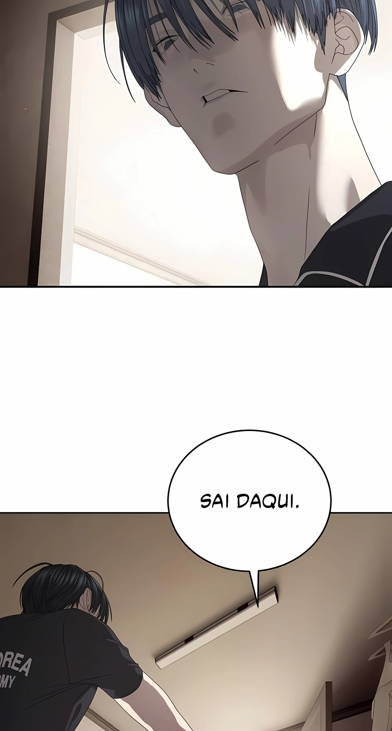 Special Civil Servant Capítulo 55 Página 47