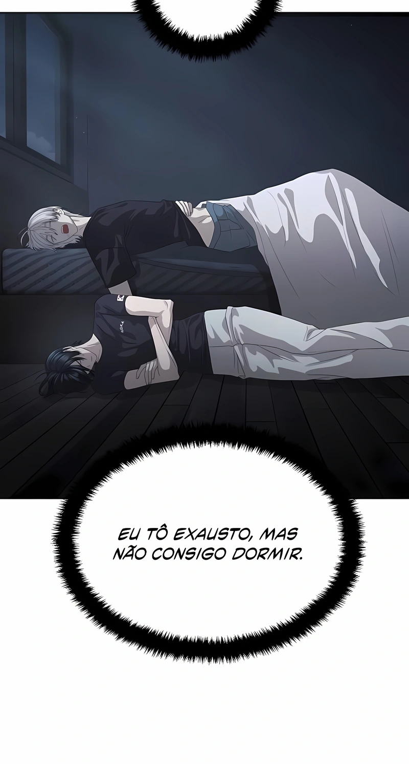 Special Civil Servant Capítulo 55 Página 5