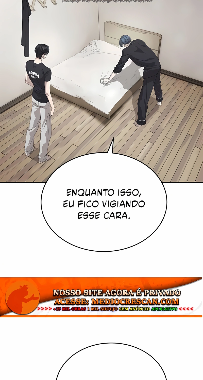 Special Civil Servant Capítulo 55 Página 50