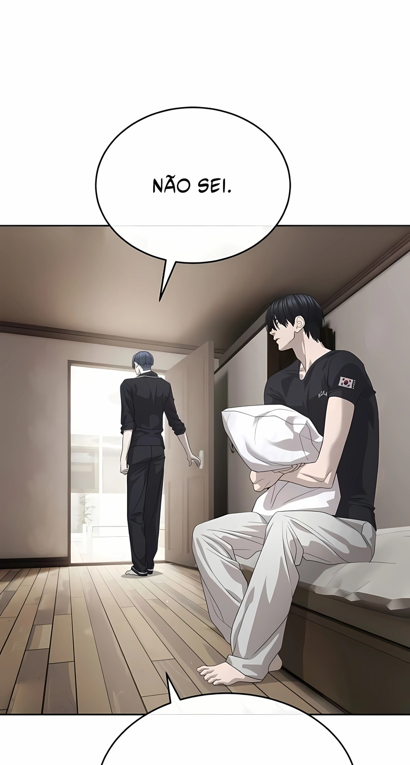 Special Civil Servant Capítulo 55 Página 59