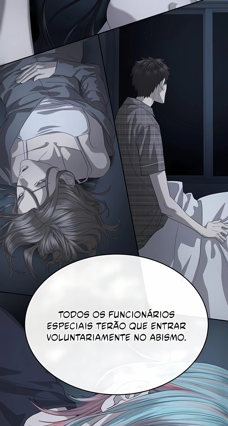 Special Civil Servant Capítulo 55 Página 61