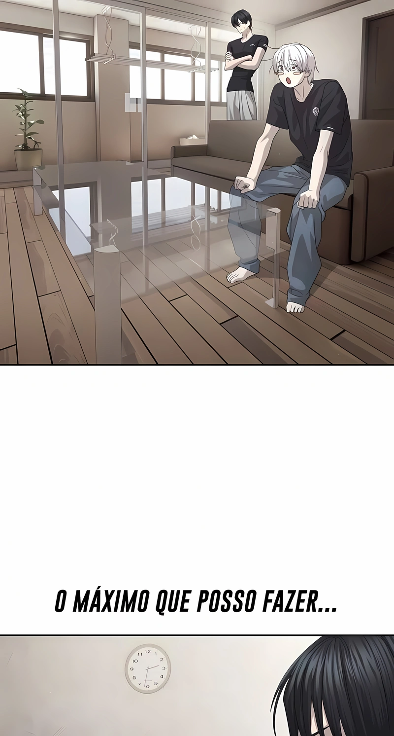 Special Civil Servant Capítulo 55 Página 71