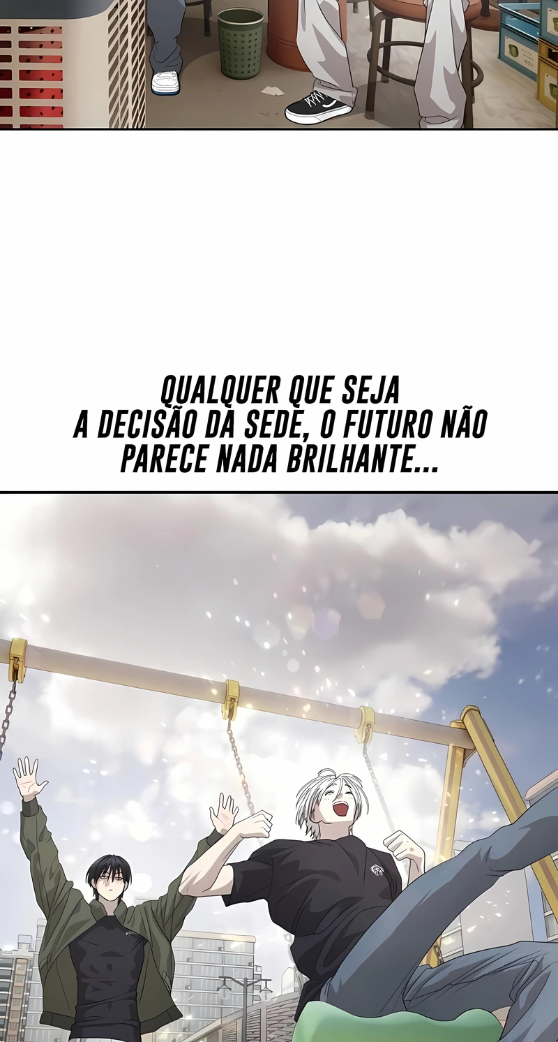 Special Civil Servant Capítulo 55 Página 74