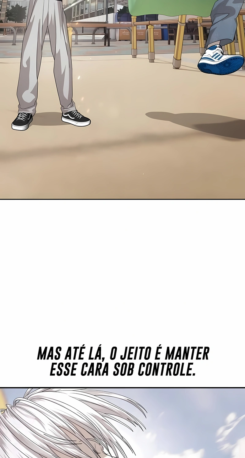 Special Civil Servant Capítulo 55 Página 75