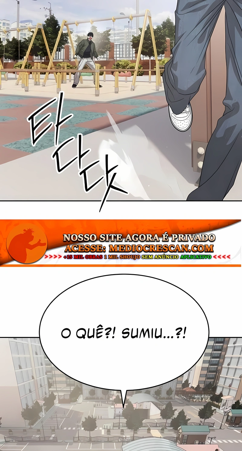 Special Civil Servant Capítulo 55 Página 79