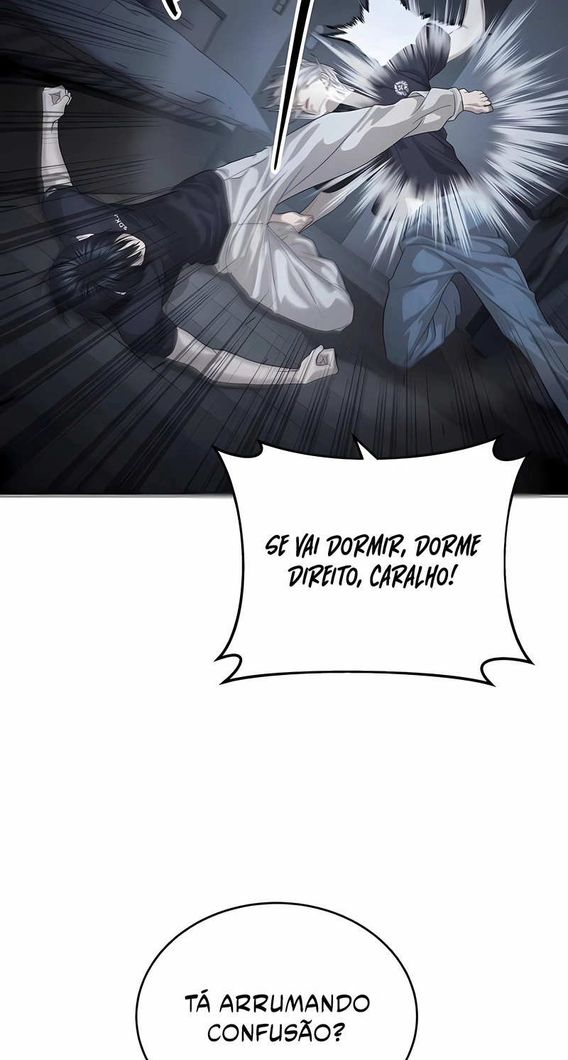 Special Civil Servant Capítulo 55 Página 9