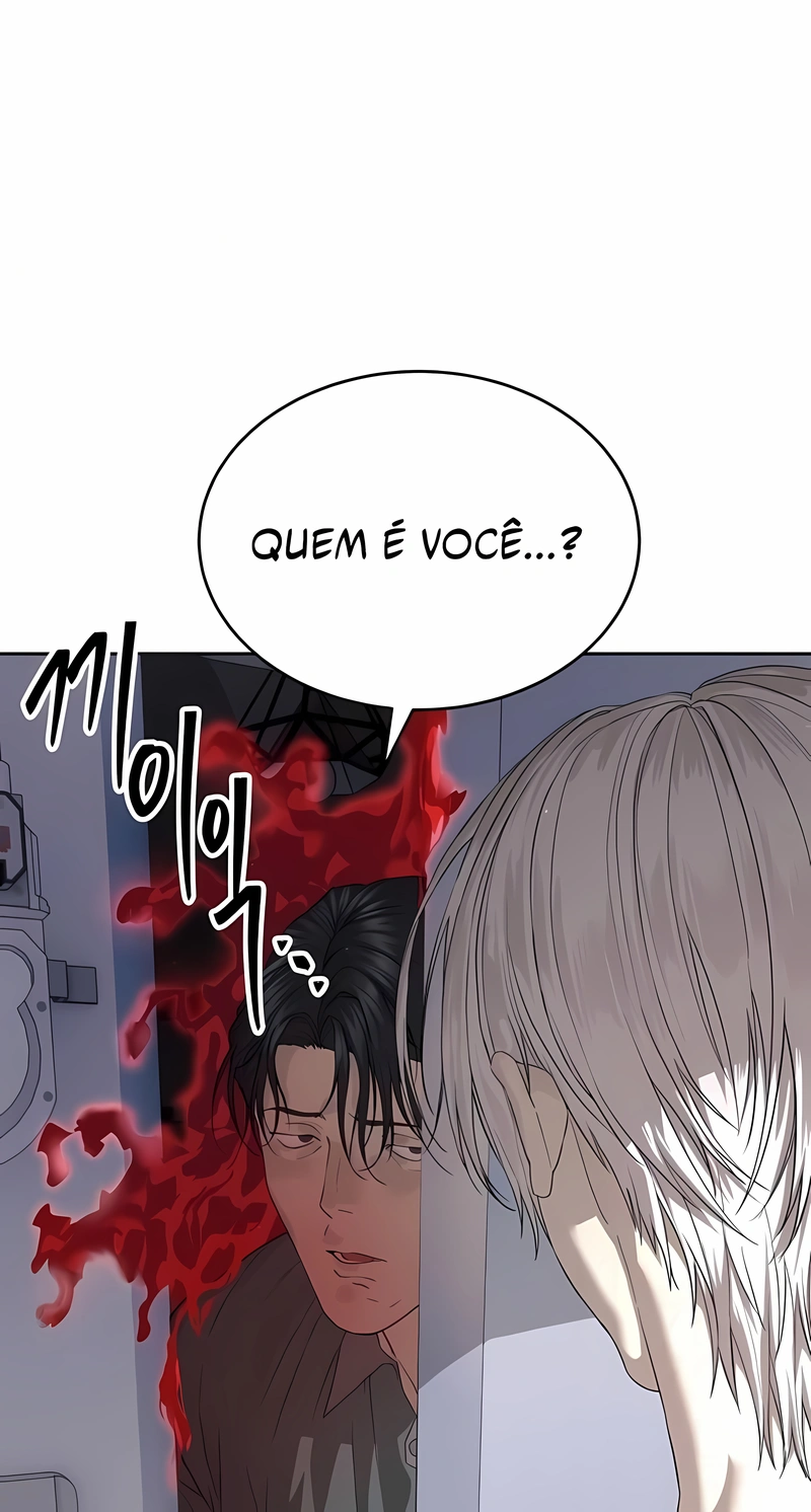 Special Civil Servant Capítulo 55 Página 90