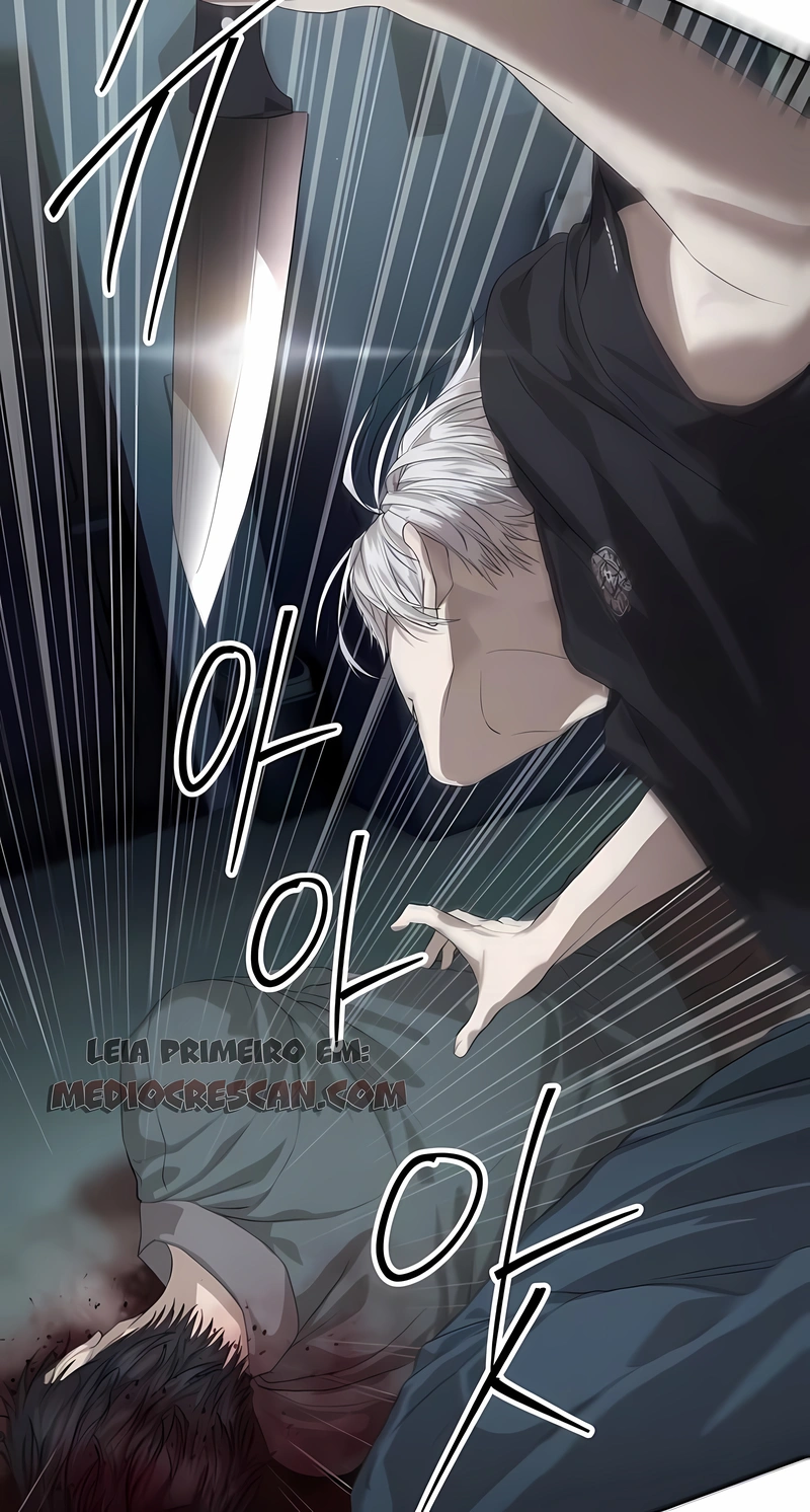 Special Civil Servant Capítulo 55 Página 99