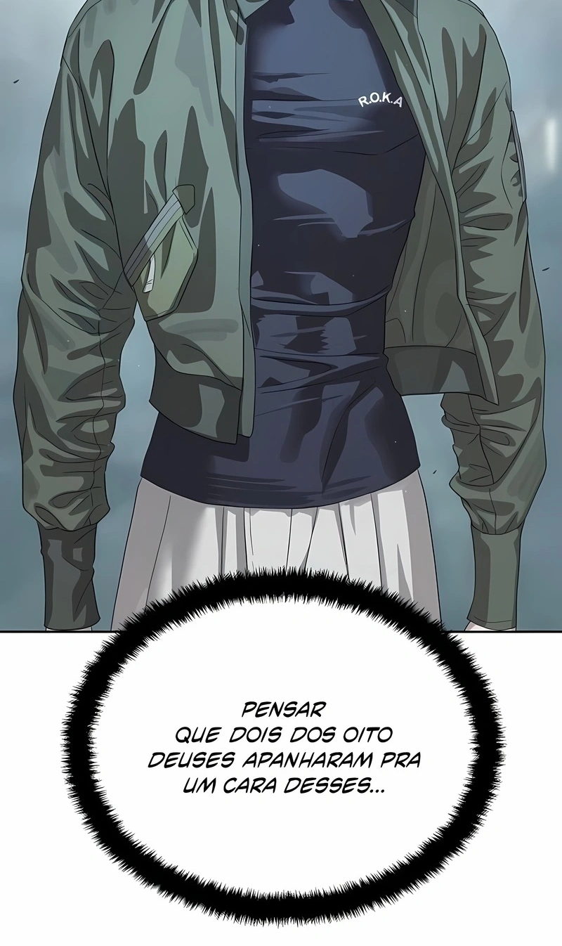 Special Civil Servant Capítulo 56 Página 106