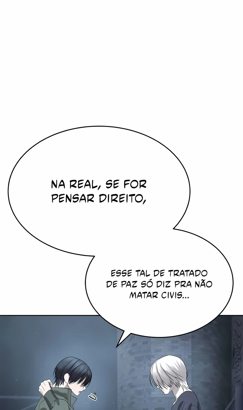 Special Civil Servant Capítulo 56 Página 107
