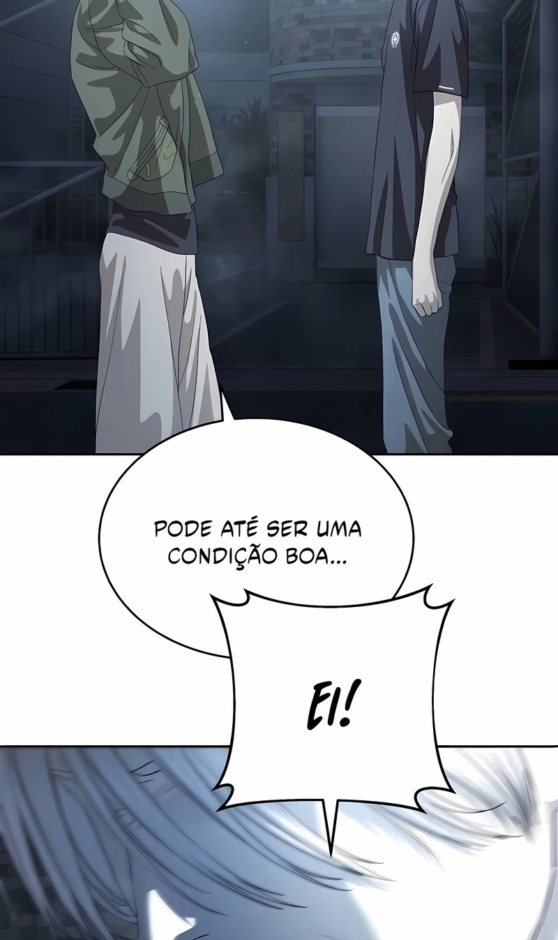 Special Civil Servant Capítulo 56 Página 108