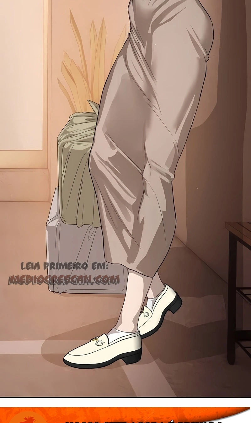 Special Civil Servant Capítulo 56 Página 13