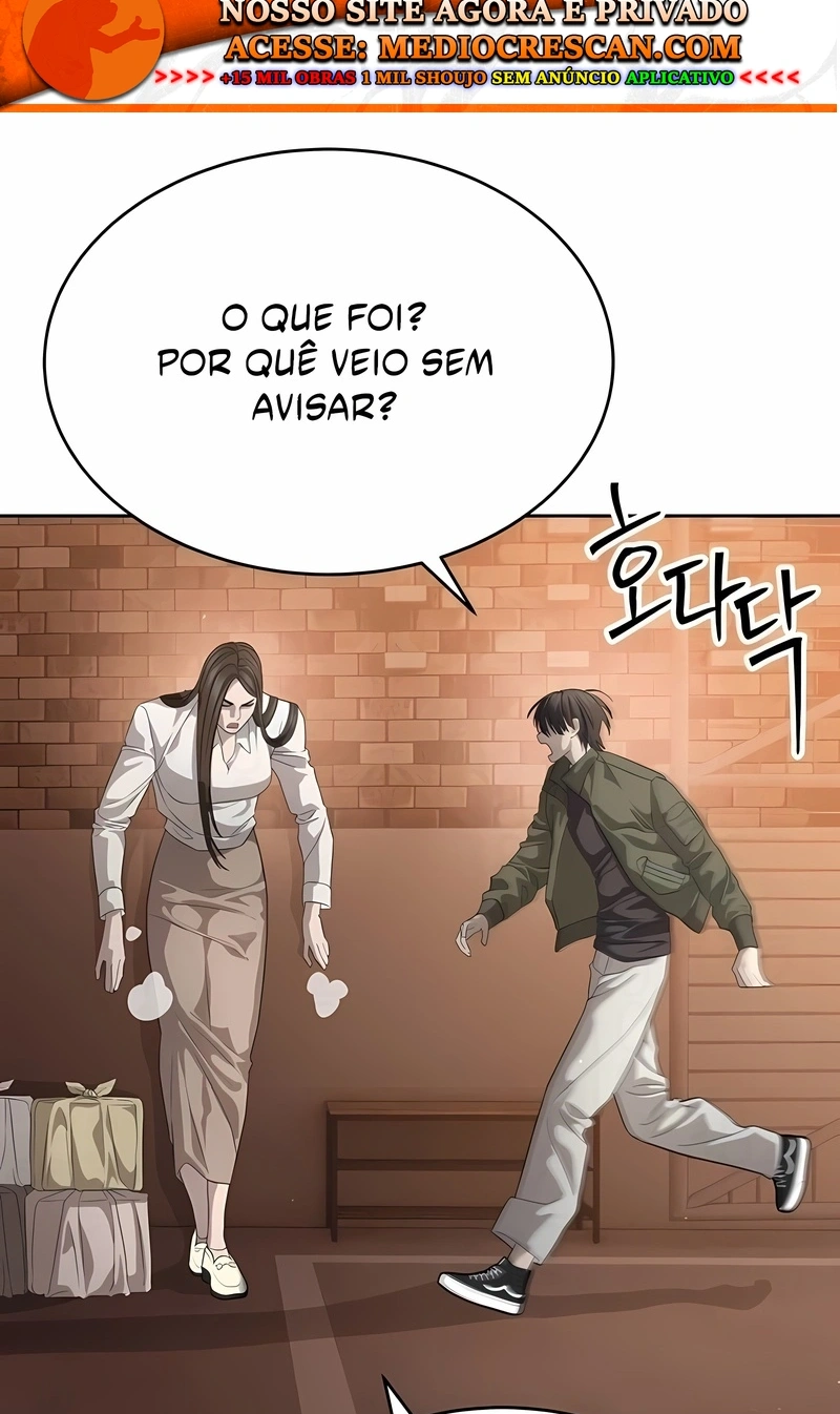 Special Civil Servant Capítulo 56 Página 14